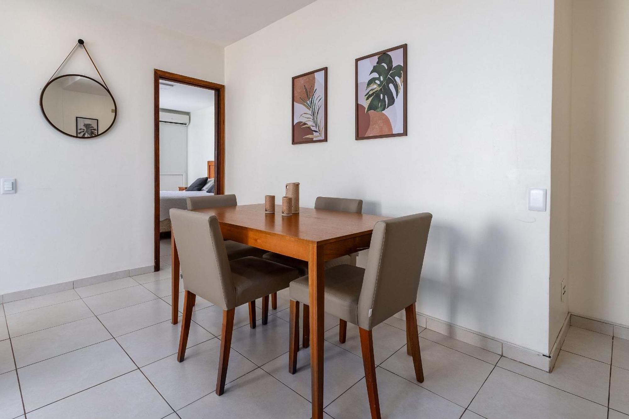 Apartamento 2 Suites E Vista Para O Cristo Rio de Janeiro Kültér fotó