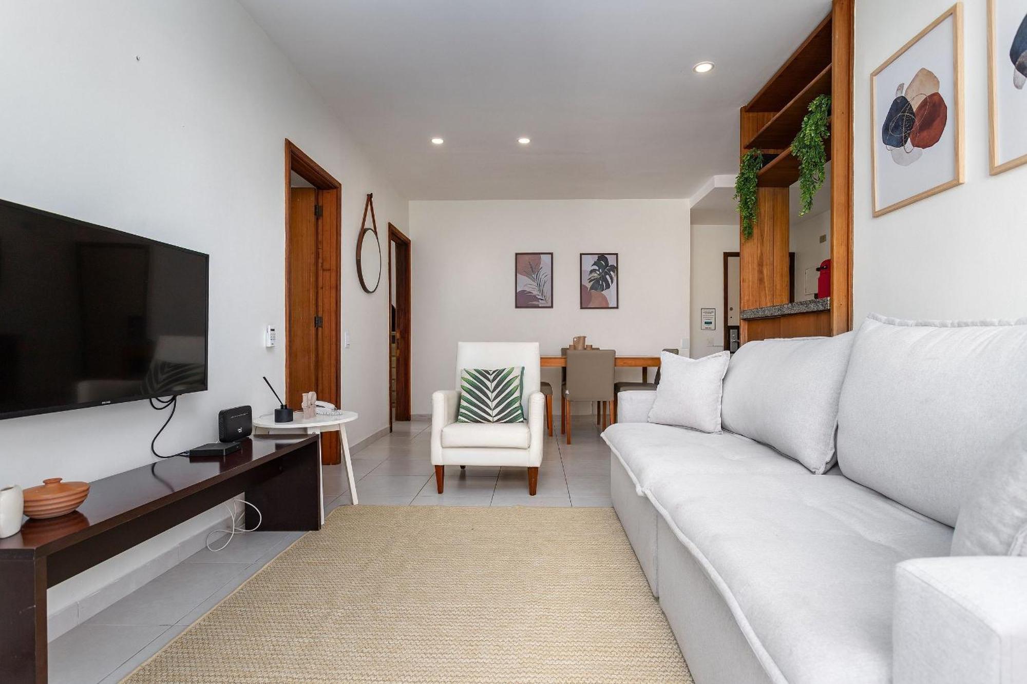 Apartamento 2 Suites E Vista Para O Cristo Rio de Janeiro Kültér fotó