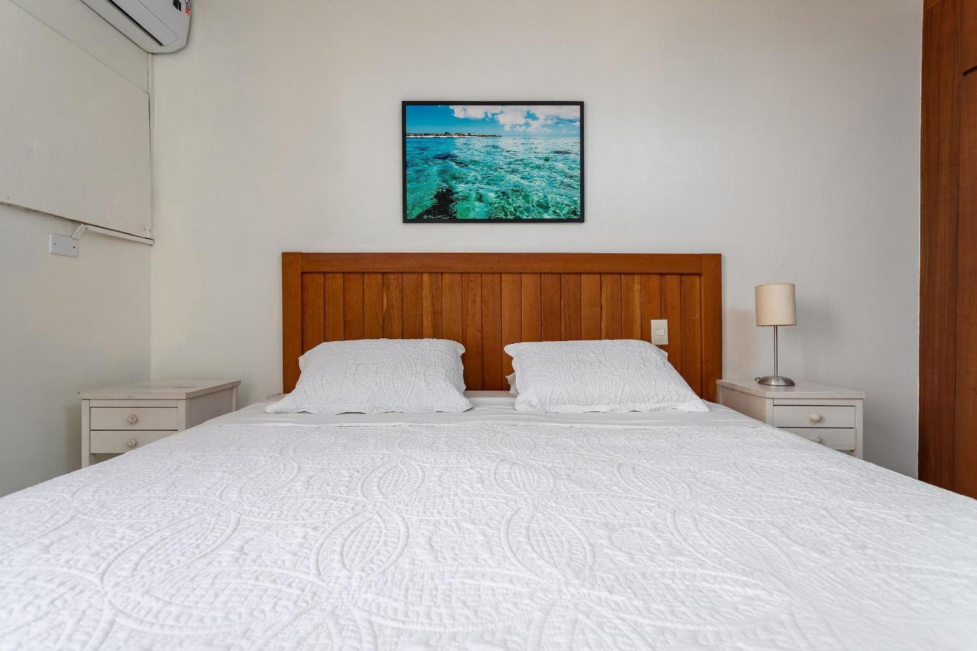 Apartamento 2 Suites E Vista Para O Cristo Rio de Janeiro Kültér fotó