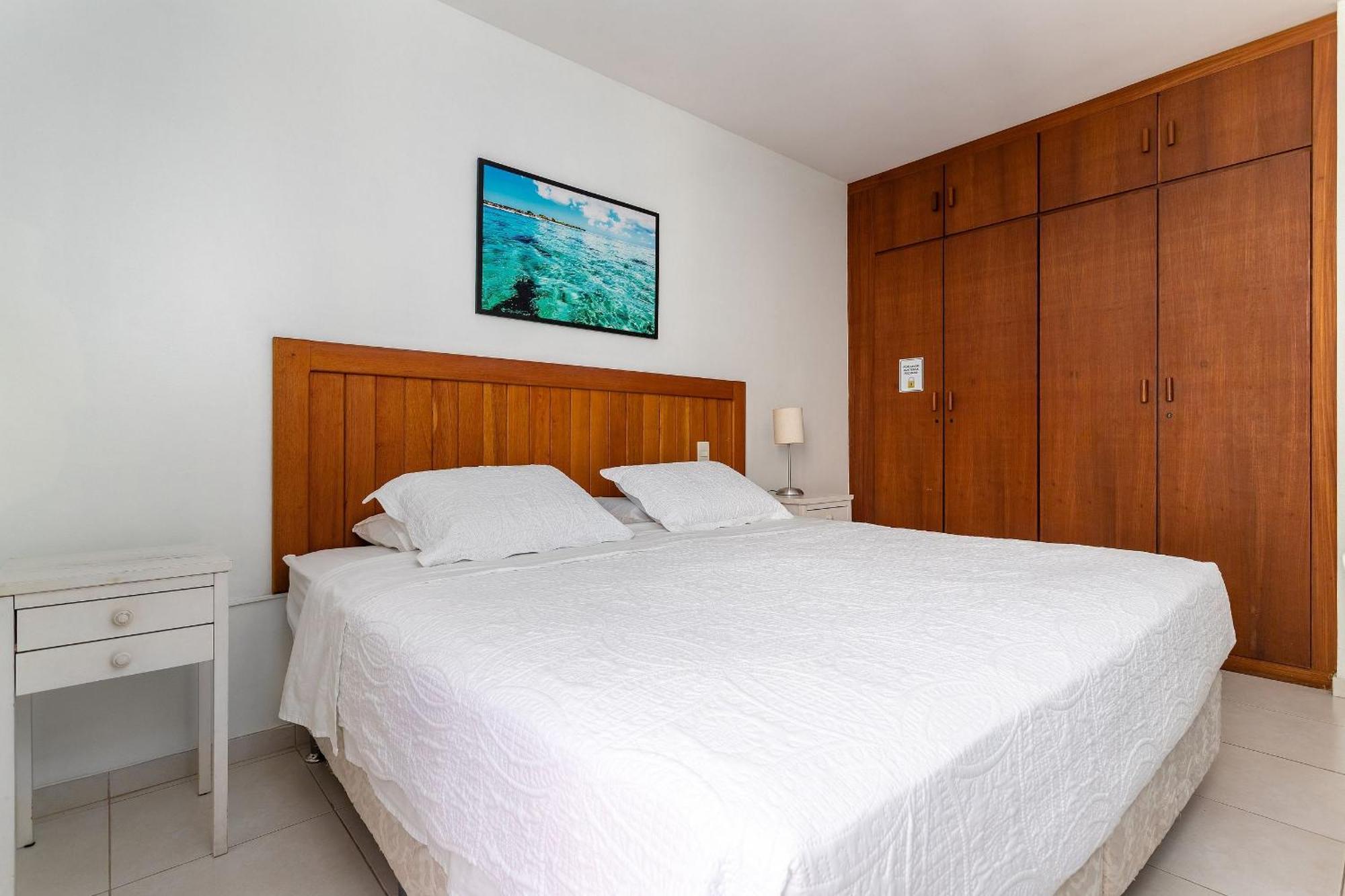 Apartamento 2 Suites E Vista Para O Cristo Rio de Janeiro Kültér fotó